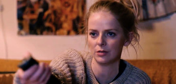 Alice Foulcher Stars in Official Trailer for Indie Comedy 'That's Not Me'