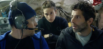 New Trailer for Trapped Thriller 'The Chamber' with Johannes Kuhnke