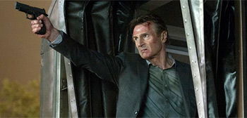 Review: Liam Neeson Reaffirms His Action-Star Prowess with 'The Commuter'