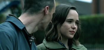 Ellen Page in First Trailer for Post-Zombie Apocalypse Film 'The Cured'
