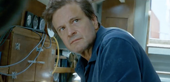 New 60-Second Trailer for 'The Mercy' with Colin Firth & Rachel Weisz