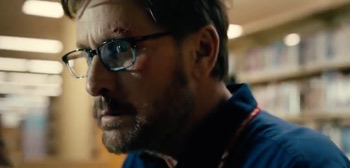 First Trailer for Public Library Drama 'The Public' with Emilio Estevez