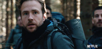First Trailer for David Bruckner's Horror Film 'The Ritual' from Netflix