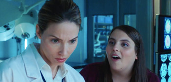 Trailer for Comedy 'The Female Brain' Directed by Whitney Cummings
