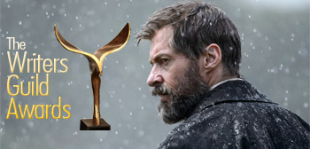 2018 Writers Guild Awards Nominees Include 'The Big Sick' & 'Logan'