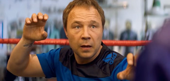 Fun UK Trailer for Feel-Good Wrestling Comedy 'Walk Like A Panther'