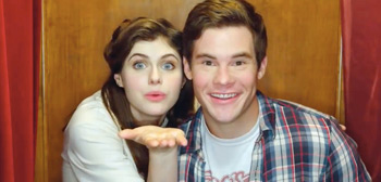 Adam Devine in Trailer for Time Loop Rom-Com 'When We First Met'