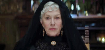 Second Trailer for Horror 'Winchester: The House That Ghosts Built'