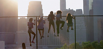 Sundance 2018: 'Skate Kitchen' is a Vibrant Look at NYC Skater Girls