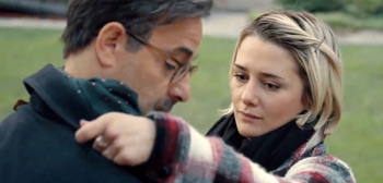 Stanley Tucci in First Trailer for Sexual Harassment Drama 'Submission'