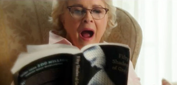 First Trailer for 'Book Club' Movie Starring Diane Keaton & Jane Fonda