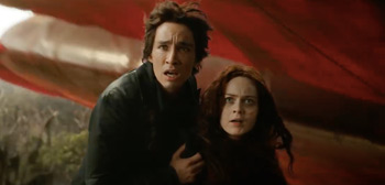 Impressive Full Trailer for 'Mortal Engines' Produced by Peter Jackson