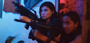 BuyBust Trailer