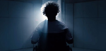 Glass Teaser Trailer