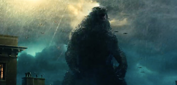 Godzilla: King of Monsters Trailer