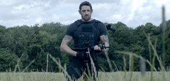 I Am Vengeance Trailer