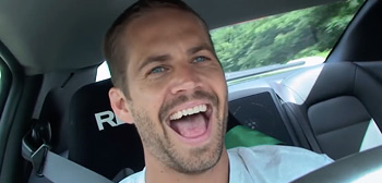 I Am Paul Walker Doc Trailer