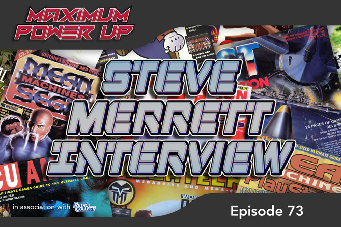 MPU Ep73 Steve Merrett Interview 670x447