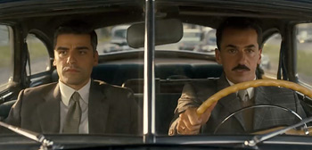 Operation Finale Trailer