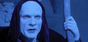 Seventh Seal + Bogus Journey