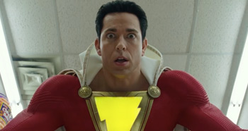 Shazam! Trailer