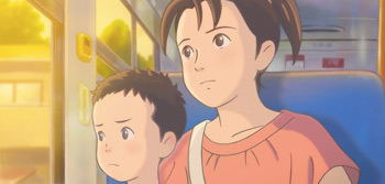 First Trailer for Studio Ponoc's 'Modest Heroes' Short Film Anthology