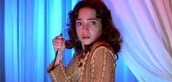 Suspiria