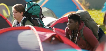 The Festival Trailer