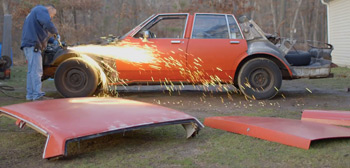 The Last Race Doc Trailer