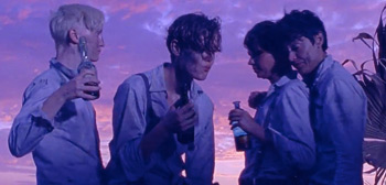 The Wild Boys Trailer