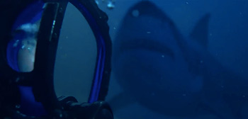 47 Meters Down: The Next Chapter Trailer