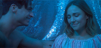 Angel of Anywhere Short Film