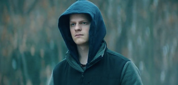 Ben is Back Teaser Trailer