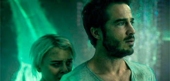 Beyond The Sky Trailer
