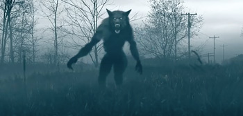 The Beast of Bray Road Trailer