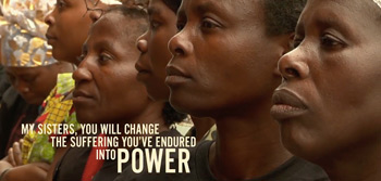 City of Joy Trailer