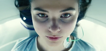 At First Light Trailer
