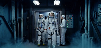 First Man Trailer