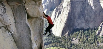 Free Solo Doc Trailer