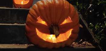 Goosebumps 2: Haunted Halloween