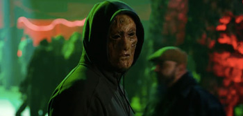 Hell Fest Trailer