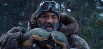 Hold the Dark Trailer
