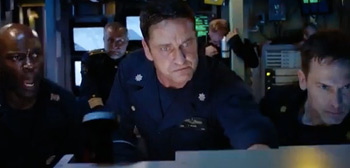 Hunter Killer Trailer