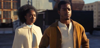If Beale Street Could Talk