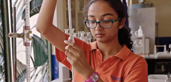 Inventing Tomorrow Trailer