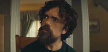 I Think We're Alone Now Trailer