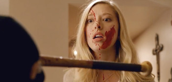 Killer Kate! Trailer