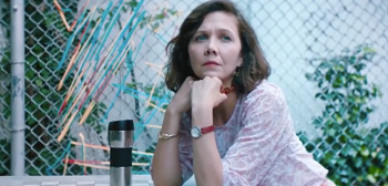 The Kindergarten Teacher