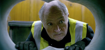 The King of Thieves Trailer