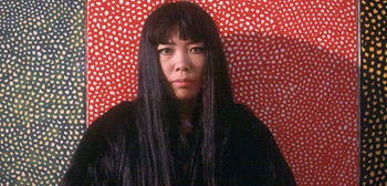 Kusama - Infinity Trailer